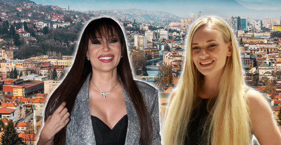 Bura oko Šejlinog koncerta u Tuzli se ne stišava, oglasila se i pevačica!