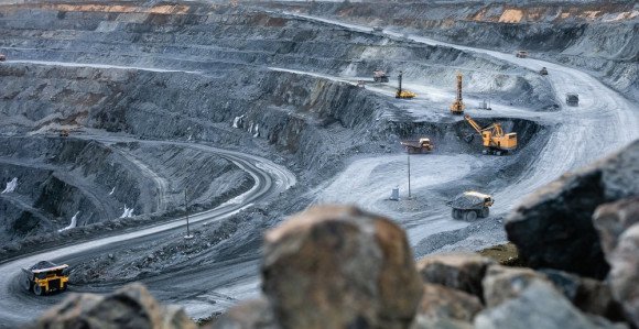 Grejem: SAD ne zanimaju Ukrajinci, već minerali