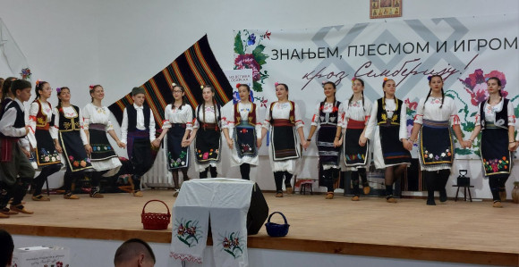 Festivalski megdan večeras u Velikoj Obarskoj