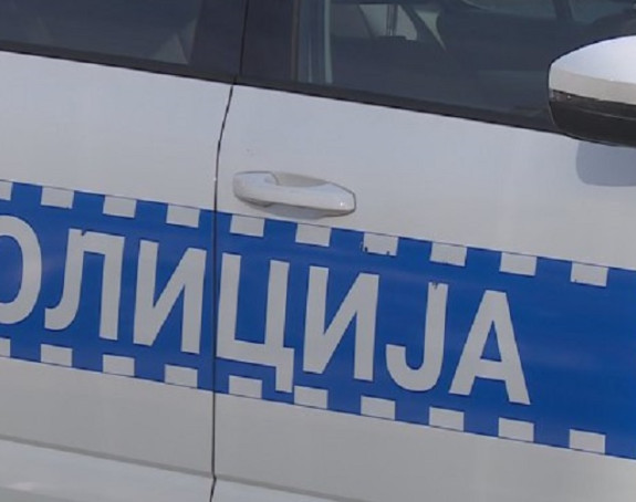 Policija uhapsila muškarca iz BL zbog krađa