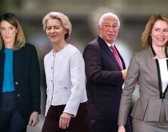 Polovina vodećih kandidata nalazi se pod istragama