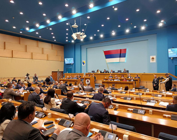 Sutra odgovor Klubu delegata bošnjačkog naroda