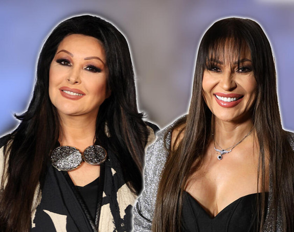 Ceca se javno zahvalila Dragani Mirković