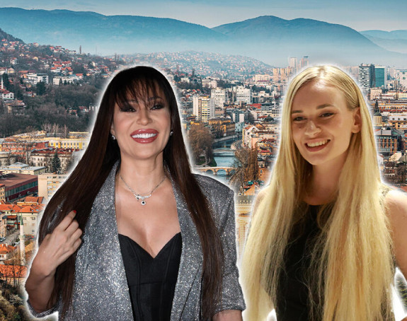 Bura oko Šejlinog koncerta u Tuzli se ne stišava, oglasila se i pevačica!