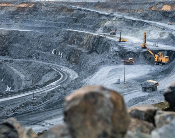 Grejem: SAD ne zanimaju Ukrajinci, već minerali