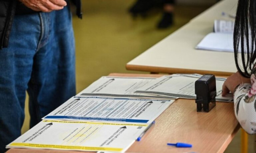 CIK BiH saopštio: Danas ističe rok za podnošenje prijava