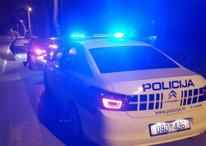Masovna tuča na Hvaru, muškarac iz BiH povrijeđen