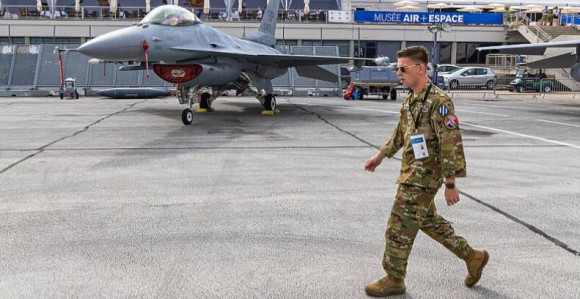 SAD Izraelu prodaje oružje vrijedno milijarde dolara