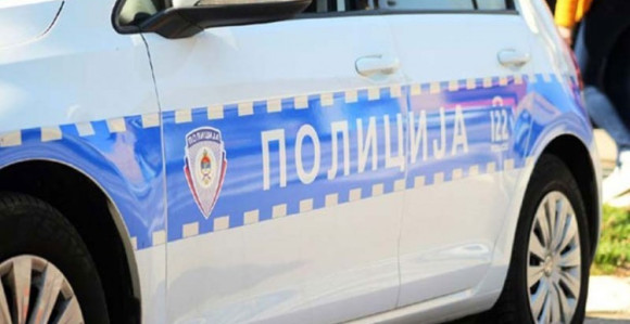 Teška saobraćajna nesreća: Jedna osoba povrijeđena