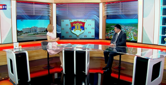 Pokušaj gašenja SDS-a i ukidanje 9. januara je iz iste kuhinje da bi se nekome dodvorili