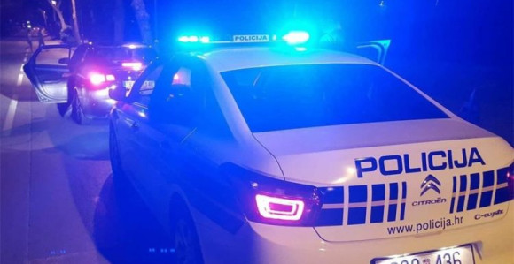 Masovna tuča na Hvaru, muškarac iz BiH povrijeđen