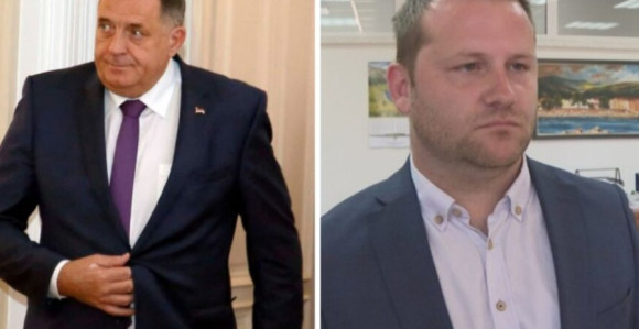 Nastavak suđenja Dodiku i Lukiću odložen za 17. jul