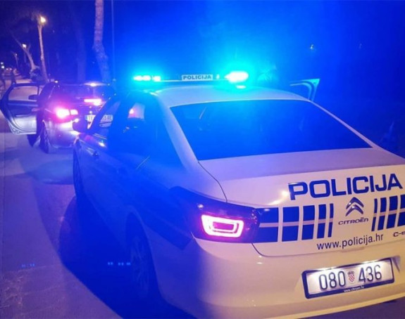 Masovna tuča na Hvaru, muškarac iz BiH povrijeđen
