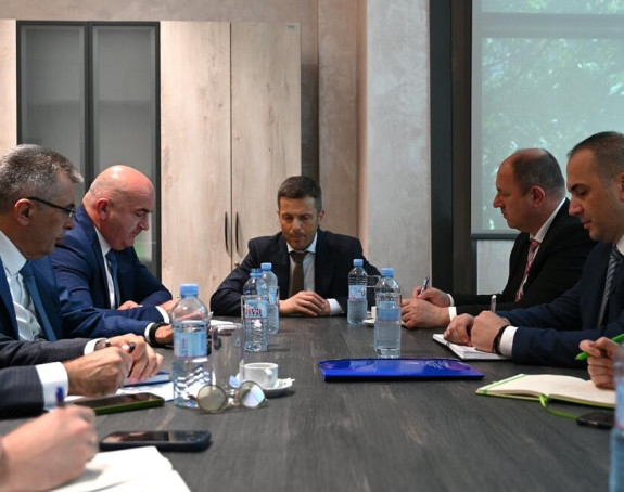 Srpska i CG grade hidroelektranu i solarnu elektranu