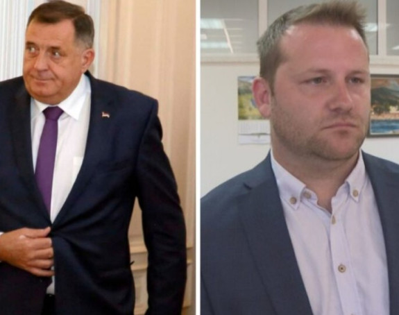 Nastavak suđenja Dodiku i Lukiću odložen za 17. jul