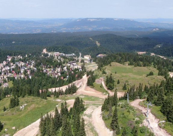 Dokapitalizacija uvod u prodaju OC "Jahorina"?