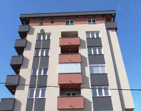 Cijene paprene, ali potražnja za stanovima sve veća