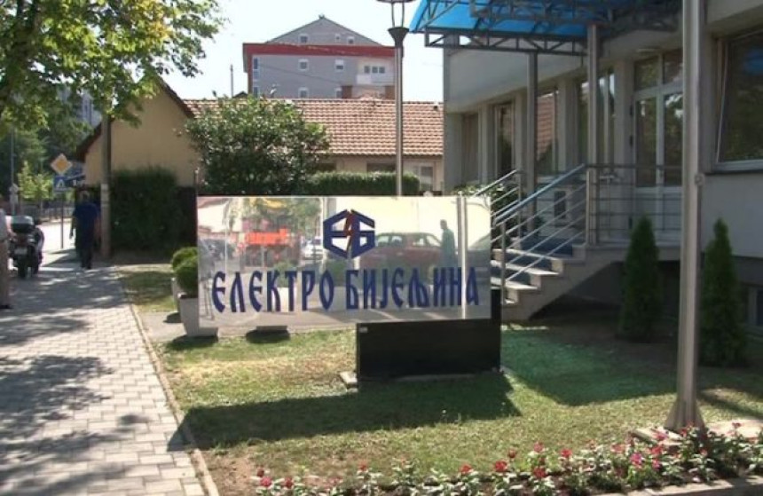 Oko 5.800 korisnika bez električne energije u Bijeljini
