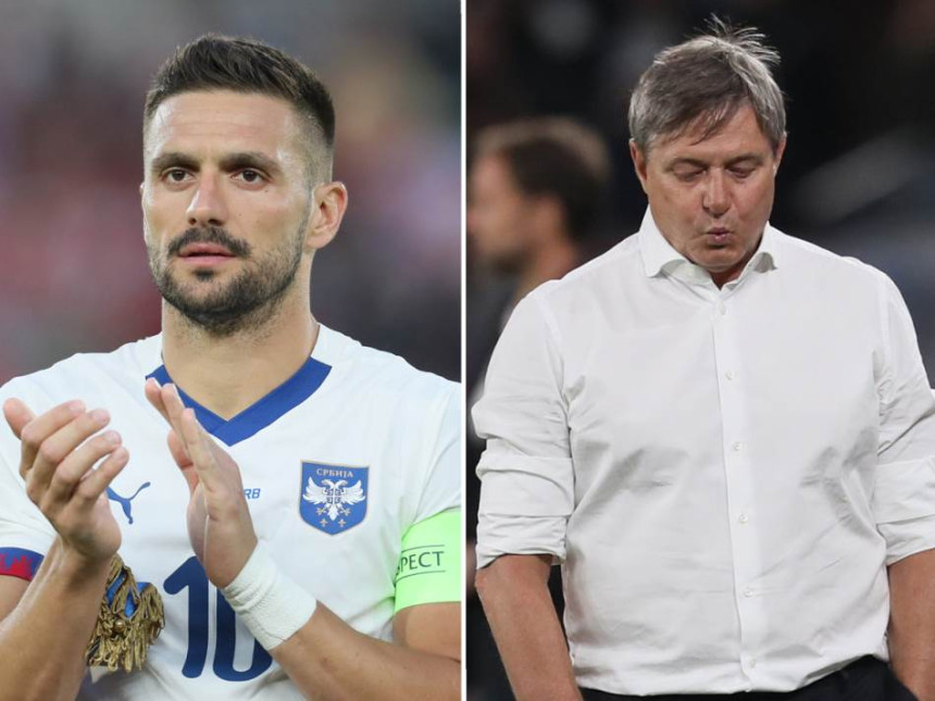 Piksi najavio dvije promjene pred meč sa Slovenijom