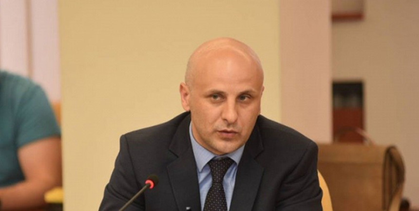 Kostrešević ponovo kandidat za direktora Policije Srpske