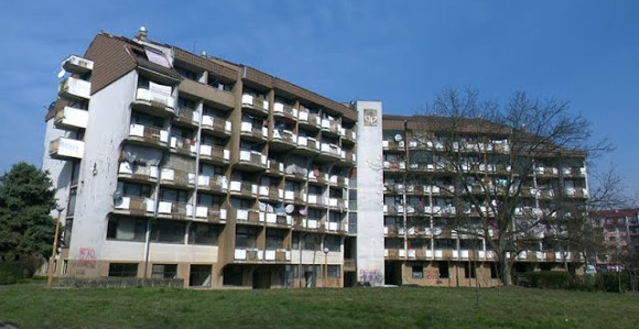 Обновити добојски дом пензионера и створити боље услове