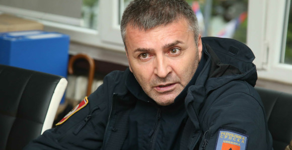 Из Цивилне заштите: Новитовић добио фотељу директора у „Шумама Српске“