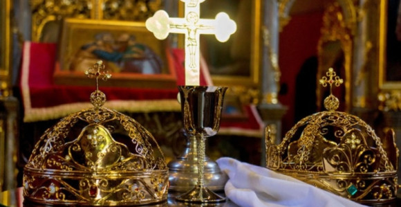 Odgovor profesoru Blagojeviću: Srpska crkva i titule arhijereja