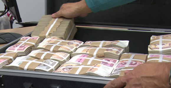 Sud BiH opet zabranio Srpskoj naplatu 30 mil. KM od UIO