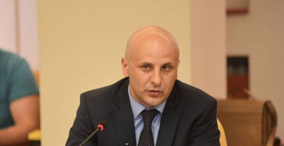 Kostrešević ponovo kandidat za direktora Policije Srpske