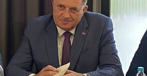 Dodik: Amerikanci nam potkopavaju ekonomiju