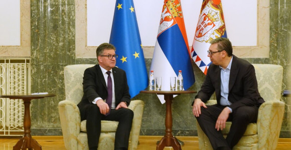 Otvoreno o teškoj situaciji za srpski narod na Kosmetu