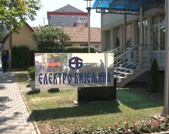 Oko 5.800 korisnika bez električne energije u Bijeljini