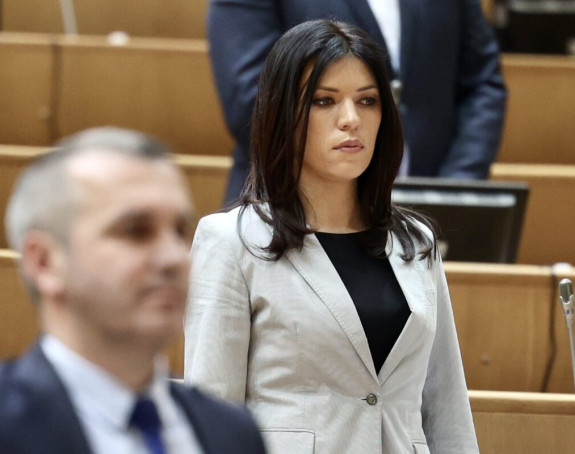 Vulić: Budućnost Srpske je u mladim ljudima kakav je Igor Dodik