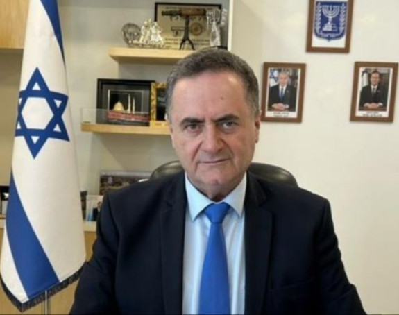 Izrael prijeti da će uništiti Hezbolah ako izbije rat u Libanu