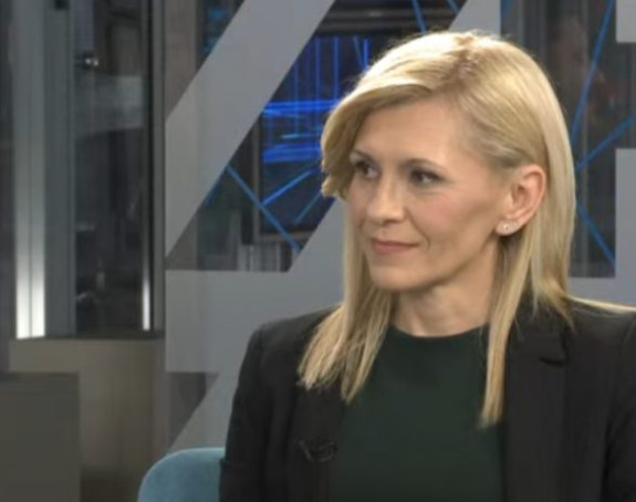 Мук након што је новинарка РТРС-а открила полицијски картел у Српској