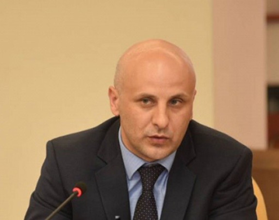 Кострешевић поново кандидат за директора Полиције Српске