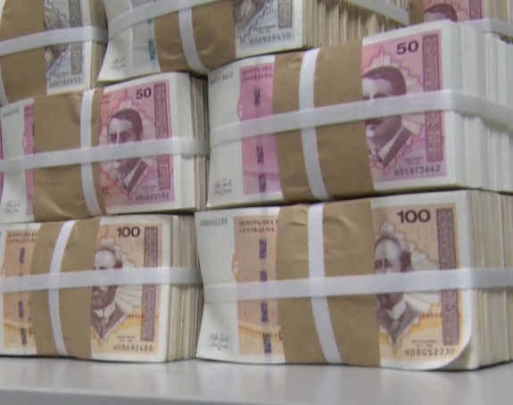 Kako dolazi novac: Ja tebi donaciju, ti meni tender