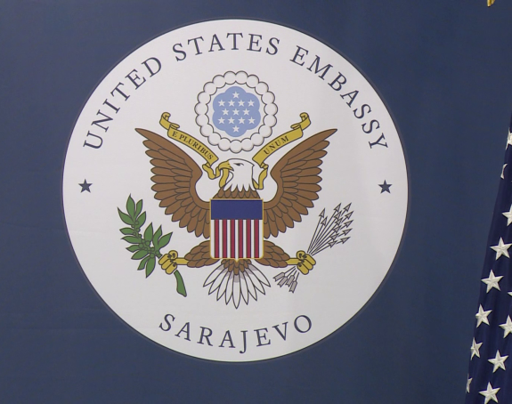 Poruka američkih sankcija: Znamo šta i kako radite! (VIDEO)