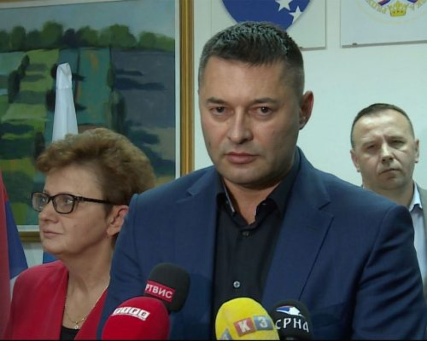 SJEČA DEMOS-a, izbačeni iz vlasti u Palama