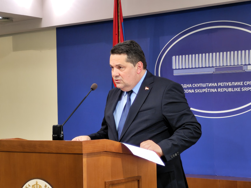 Kolegijum: 2. jula biće održane dvije sjednice NS RS