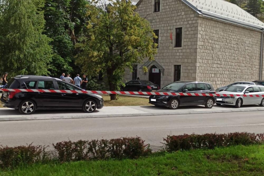 Полиција Црне Горе: У току је обрачун криминалних група