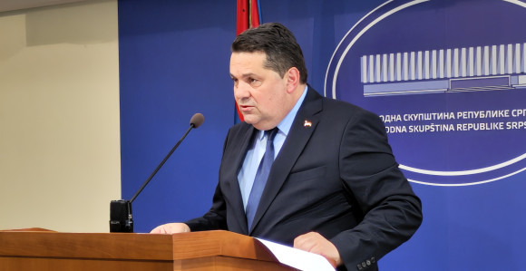 Kolegijum: 2. jula biće održane dvije sjednice NS RS