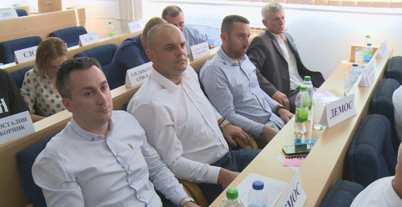 DEMOS izbačen iz vlasti, pukla koalicija sa SNSD u Palama