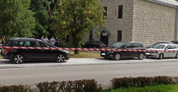 Policija Crne Gore: U toku je obračun kriminalnih grupa