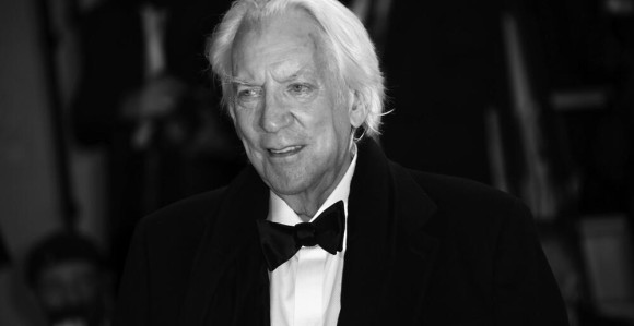 Preminuo slavni glumac Donald Saterlend