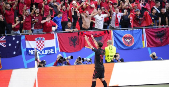 UEFA pokrenula istragu zbog povika "Ubij Srbina"