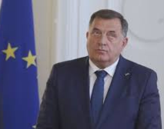 Dodik: Amerikanci su malo veći lopovi nego što smo mi?!