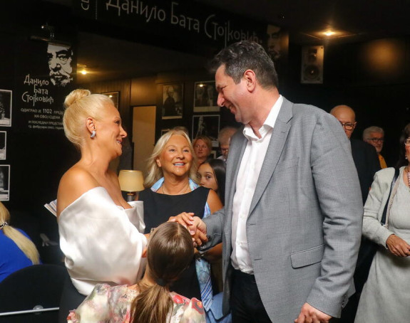 Ilda briljirala na sceni pred šabačkom publikom!