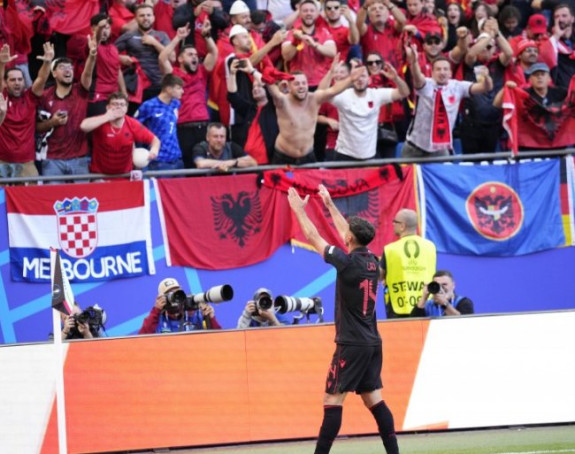 UEFA pokrenula istragu zbog povika "Ubij Srbina"