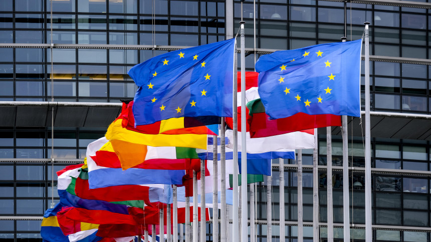 Početak pregovora sa EU: BiH - stop, UKR i Moldavija naprijed!